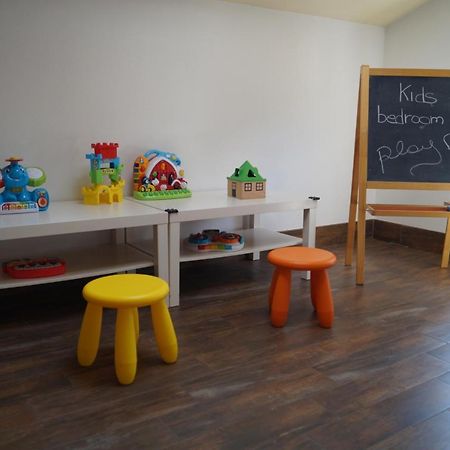 Bonjour Bonheur Bed & Breakfast Avellino Exterior foto
